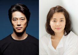 堤真一と石田ゆり子が初共演を果たした『望み』が今秋公開