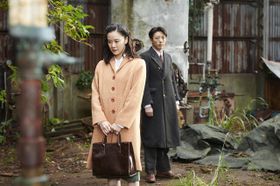 NHK8Kドラマ「スパイの妻」に高橋一生が出演！