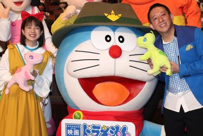 弘中綾香アナの好きなタイプは!?