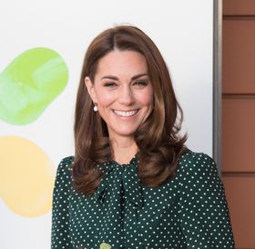 キャサリン妃が自ら撮影したシャーロット王女の写真を投稿