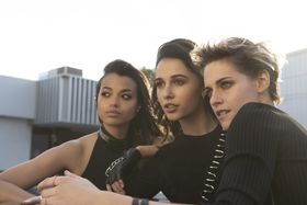 時代も設定も一新された『チャーリーズ・エンジェル』は2月21日(金)公開！