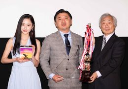 第12回日本ブルーレイ大賞の授賞式が都内で開催！