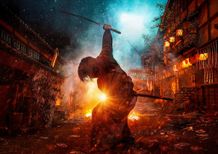 シリーズ完結編となる『るろうに剣心 最終章』の特報映像が解禁！