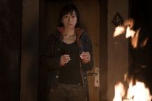 裕木奈江の悪女ぶりに震撼する本作