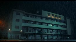 『仮面病棟』の“もうひとりの主人公”である謎に包まれた病院を徹底解剖！