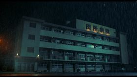 『仮面病棟』の“もうひとりの主人公”である謎に包まれた病院を徹底解剖！