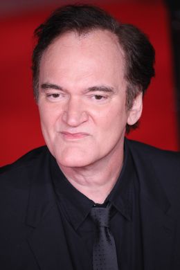 タランティーノ監督に、念願の第1子誕生！