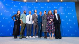 第70回ベルリン国際映画祭が開幕！