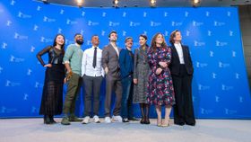 第70回ベルリン国際映画祭が開幕！