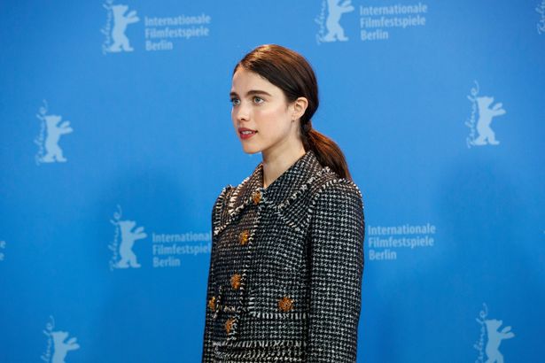 主演のマーガレットは『ワンス・アポン・ア・タイム・イン・ハリウッド』で注目を浴びる