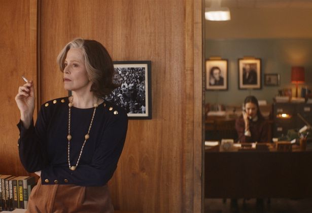 【写真を見る】世界の名作が集まるベルリン国際映画祭が開幕！オープニング上映はシガニー・ウィーバー最新作