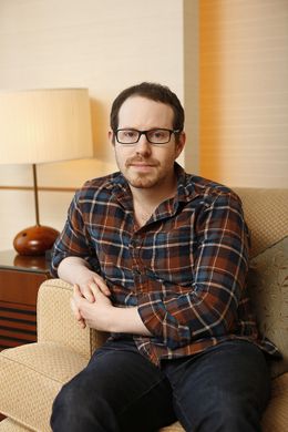 長編デビュー作『ヘレディタリー 継承』で称賛を浴びたアリ・アスター監督が来日