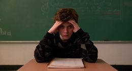 「IT/イット」のべバリー役で注目を集めた新星女優がスーパーパワーを獲得!?