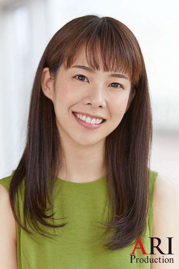 本作で最優秀助演女優賞を受賞した希島凛