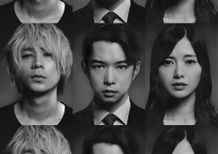 邦画トップの2位デビューを果たした『スマホを落としただけなのに 囚われの殺人鬼』