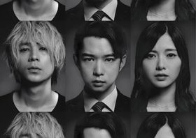 邦画トップの2位デビューを果たした『スマホを落としただけなのに 囚われの殺人鬼』