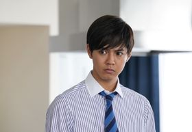 GENERATIONS from EXILE TRIBEの片寄涼太が菅田将暉＆小松菜奈主演作に出演！