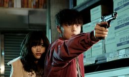 窪田正孝のカメレオン俳優ぶりが止まらない！(『初恋』)