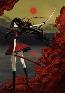BLOOD×CLAMPという夢のコラボレーションが実現