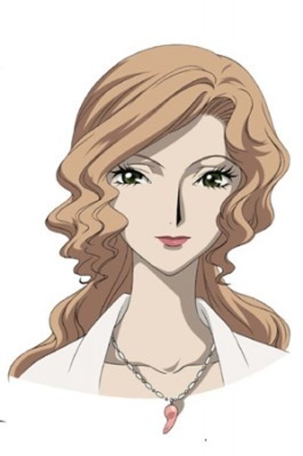 ボイスキャストは宮川美保