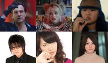 東條加那子、森川智之、花澤香菜、豪華な日本語吹替版声優が決定！