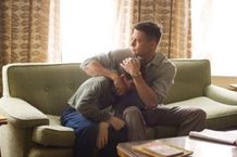 ノミネート経験はあるものの、受賞はまだないブラッド・ピットのオスカーも期待される『ツリー・オブ・ライフ』