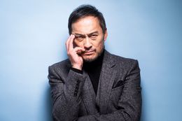 渡辺謙が、作品に込めた想いを吐露