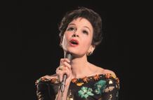 第92回アカデミー賞でレニー・ゼルウィガーが主演女優賞を獲得した『ジュディ 虹の彼方に』は3月6日より公開中！
