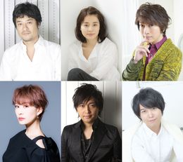 豪華声優陣による日本語吹替版本編映像が解禁！