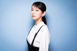 「アンパイをねらうよりも、挑戦者たちと一緒に突き進みたい」と語った