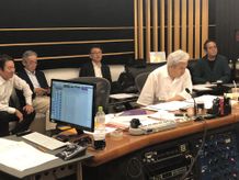 岩代太郎が語る、『Fukushima 50』のスコアに込めた“想い”とは？