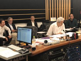 岩代太郎が語る、『Fukushima 50』のスコアに込めた“想い”とは？