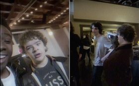 本作の生みの親であるダファー・ブラザーズがシーズン4の展開を示唆する特別コメントも到着！