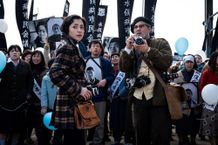 ジョニー・デップが映画『Minamata』を引っさげベルリン国際映画祭に登場