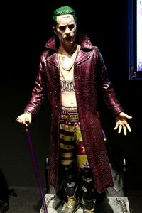 バットマン、ハーレイ・クイン、ジョーカーらDCキャラ大集合の
