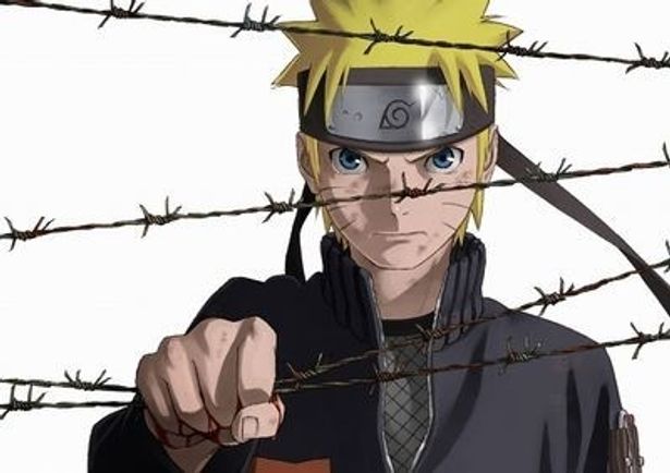 『劇場版NARUTO ナルト ブラッド・プリズン』は7月30日(土)より全国東宝系にて公開