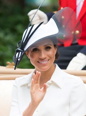 「最後の公務」で英国王室に敬意を見せた？