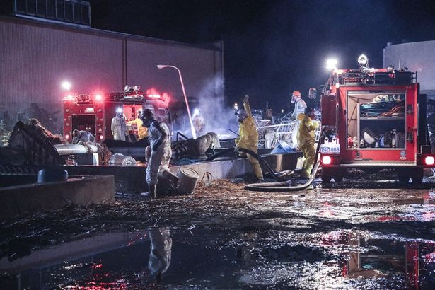 風化させてはいけない震災の恐ろしさを伝えようとする『Fukushima 50』