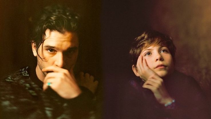 第69回カンヌ国際映画祭でグランプリを獲得したグザヴィエ・ドラン監督初の英語作品(『ジョン・F・ドノヴァンの死と生』) 