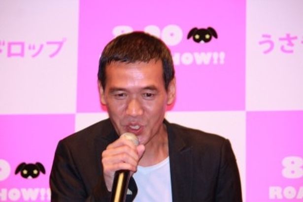 演出力に定評があるSABU監督