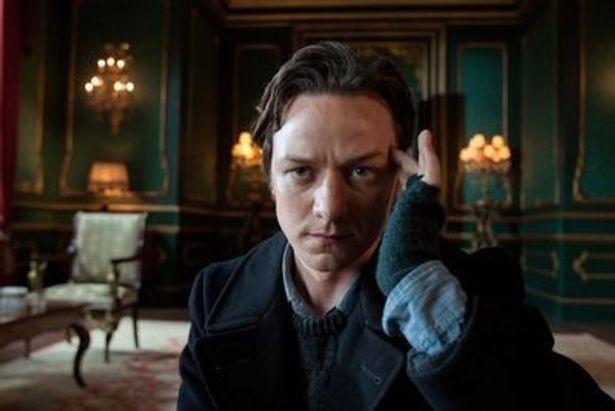 【写真】先週最も多く不正ダウンロードされたタイトルの第1位は公開されたばかりの『X-MEN：ファースト・ジェネレーション』