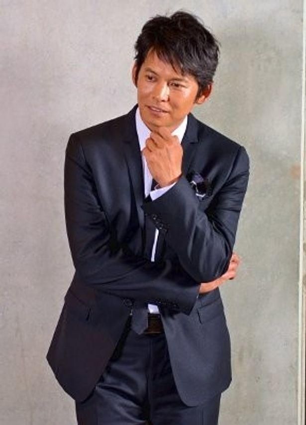 福山雅治との交流を語ってくれた