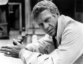 スティーヴ・マックイーンの全映画を網羅した特集がBS10 スターチャンネルにて放送！