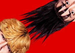 『今日から俺は!!劇場版』公開を記念して「ヤンキー1分クッキング」が再始動！