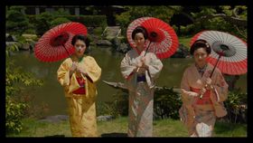 大林組初参加の成海璃子、常連の山崎紘菜＆常盤貴子からのコメントも到着！