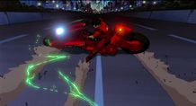 Ultra HD Blu-rayとBlu-rayが収録された「AKIRA 4Kリマスターセット」も4月24日(金)に発売！