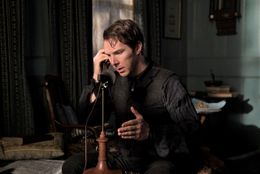 アカデミー賞ノミネーションデザイナーが明かす衣装デザインの裏側とは？