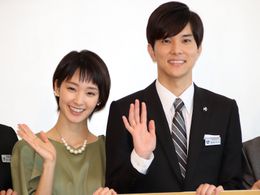 剛力彩芽『L・DK』以来、約7年ぶりの映画出演！