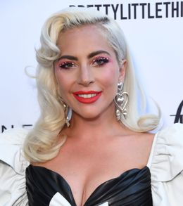 レディー・ガガがコロナ感染拡大を受け、自己隔離することを発表