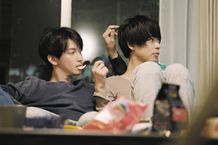 『窮鼠はチーズの夢を見る』新場面写真が解禁！